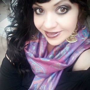 Meet your Posher, Heidi